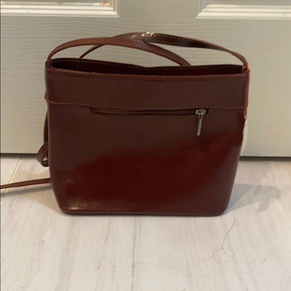 Vera pelle genuine Italian leather purse - Picture 2 of 4